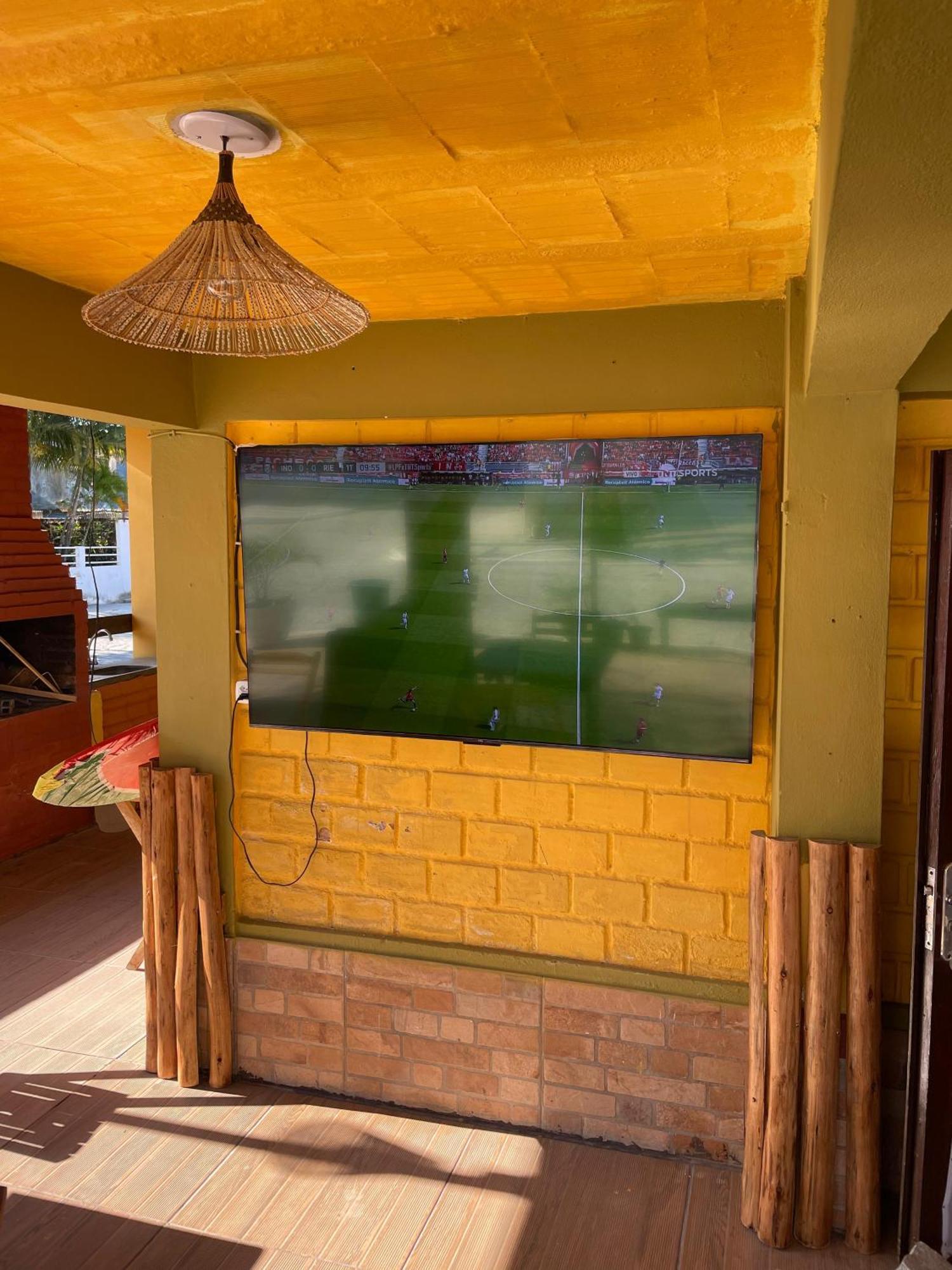 Hostel Malibu Porto de Galinhas Exterior photo